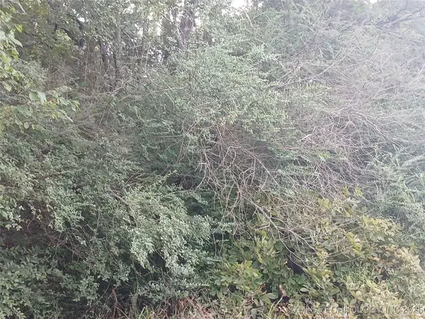 Ranch Trail Road, Eufaula, OK 74432