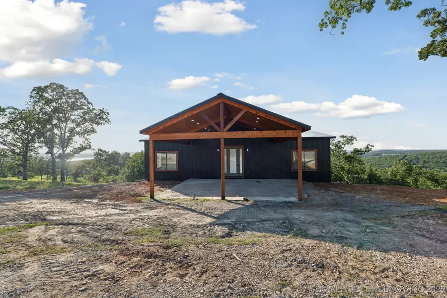 34803 S Falcon Crest Lane, Cookson, OK 74427 - Image #2