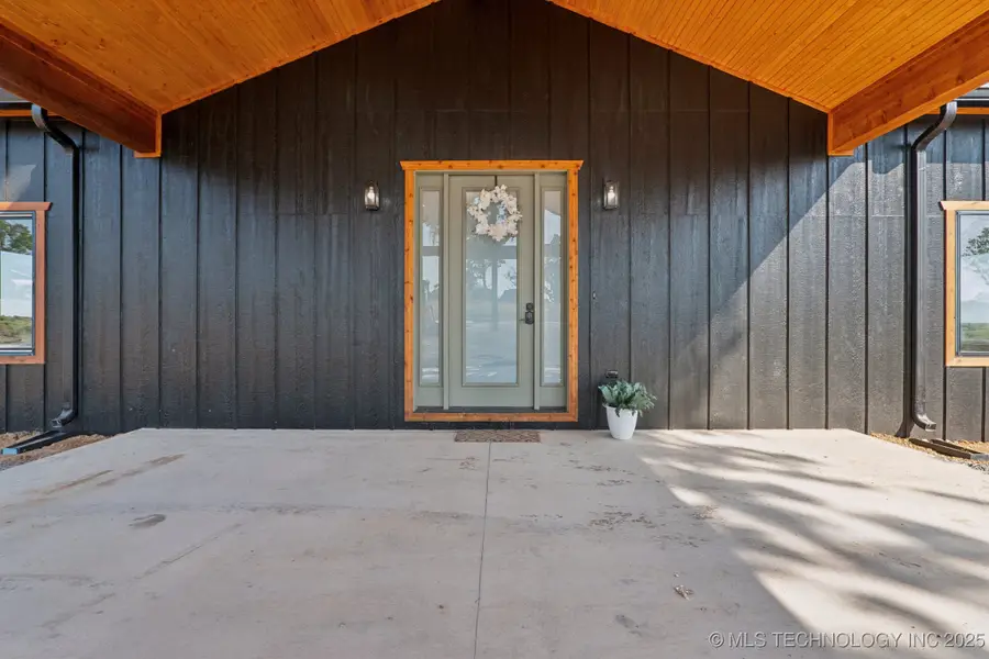 34803 S Falcon Crest Lane, Cookson, OK 74427 - Image #3