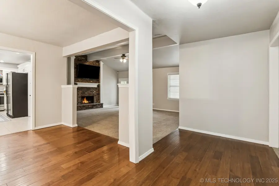 10632 E Dogwood Court, Claremore, OK 74019 - Image #3