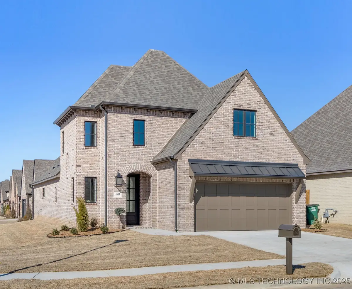 14503 E 79th Street, Owasso, OK 74055 - Image #1