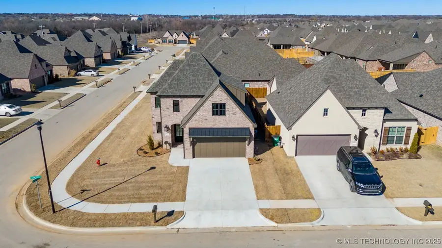 14503 E 79th Street, Owasso, OK 74055 - Image #3