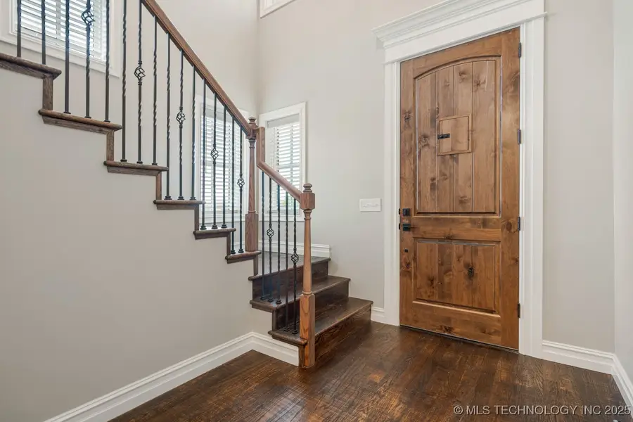 14504 E 80th Street, Owasso, OK 74055 - #3