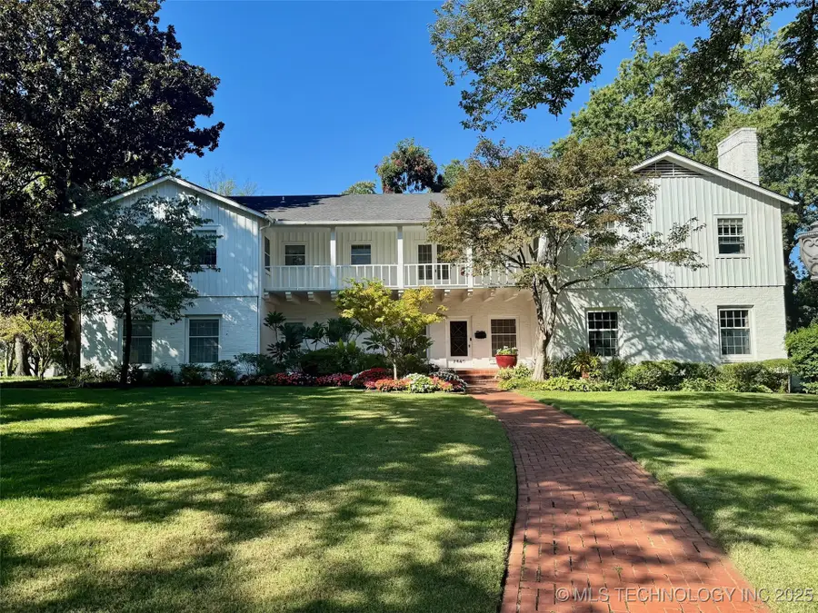 2840 S Victor Avenue, Tulsa, OK 74114 - Image #2