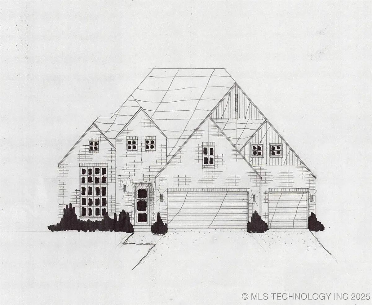 5904 E 127th Street S, Tulsa, OK 74008 - Image #1