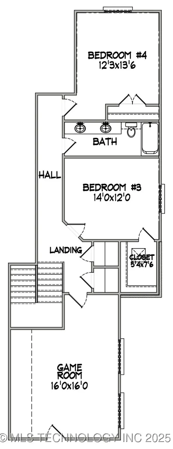 11284 S 220th East Avenue, Broken Arrow, OK 74014 - Image #3