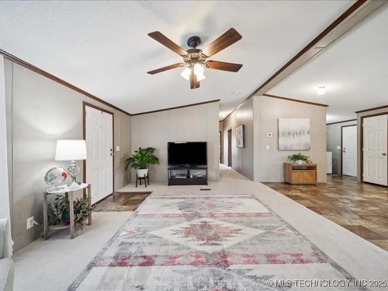 16165 Prairie Bell Road, Okmulgee, OK 74447 - Image #2