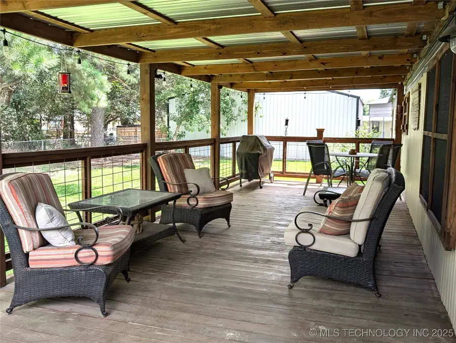 105 Circle Drive, Eufaula, OK 74432 - Image #2