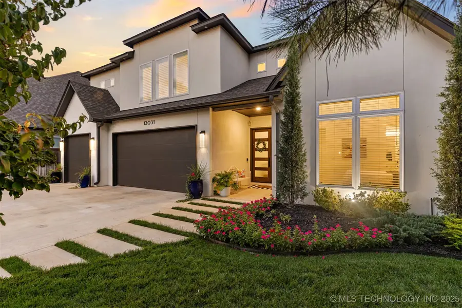 12031 S Urbana Avenue, Tulsa, OK 74137 - Image #2