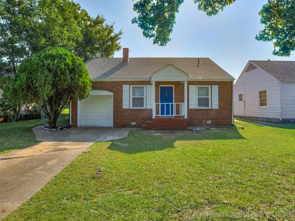 1520 SW Jennings Avenue, Bartlesville, OK 74003 - Image #1