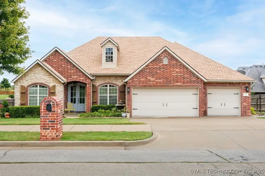 5711 Nottingham Place, Bartlesville, OK 74006 - Image #3