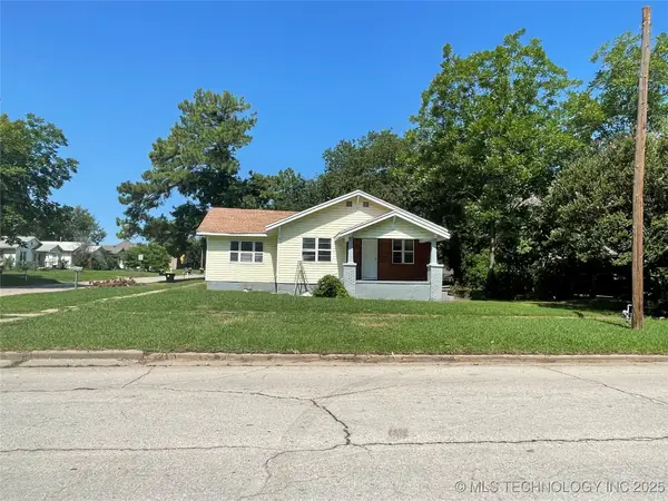 500 W 16 Street, Ada, OK 74820