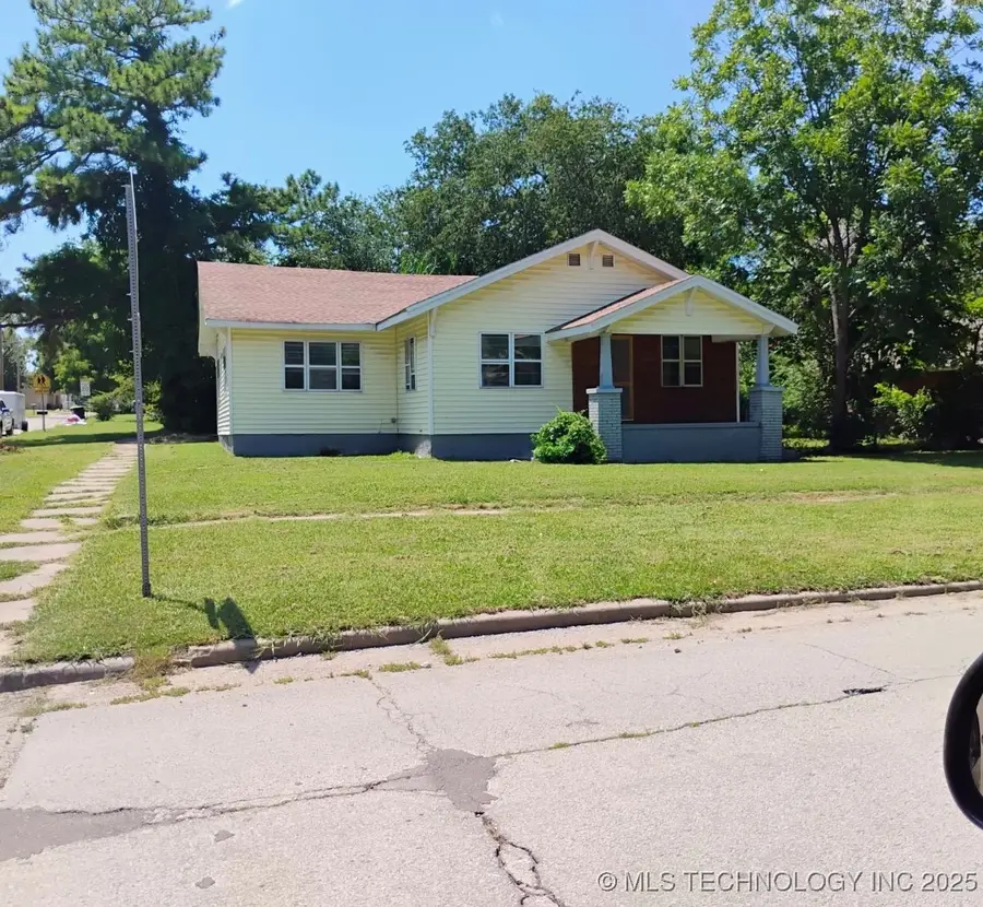 500 W 16 Street, Ada, OK 74820 - Image #3