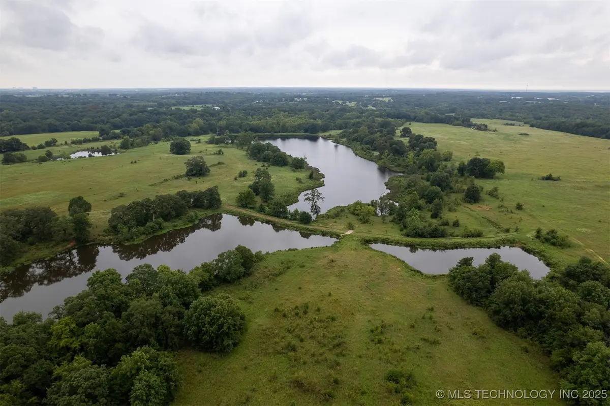 000 Big Valley, Mead, OK 73449 - #1