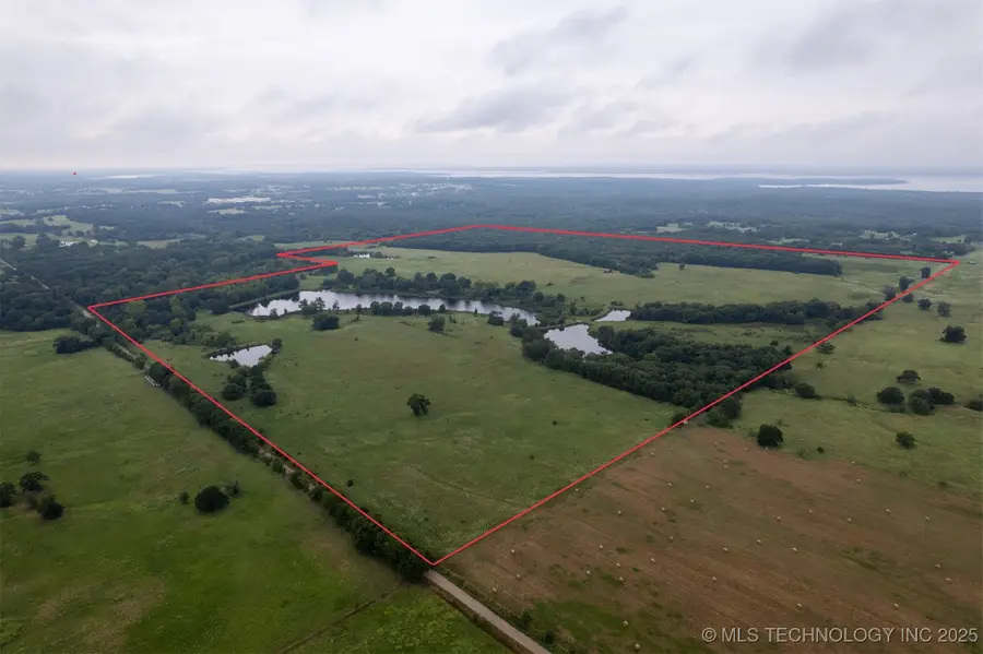 000 Big Valley, Mead, OK 73449 - #2