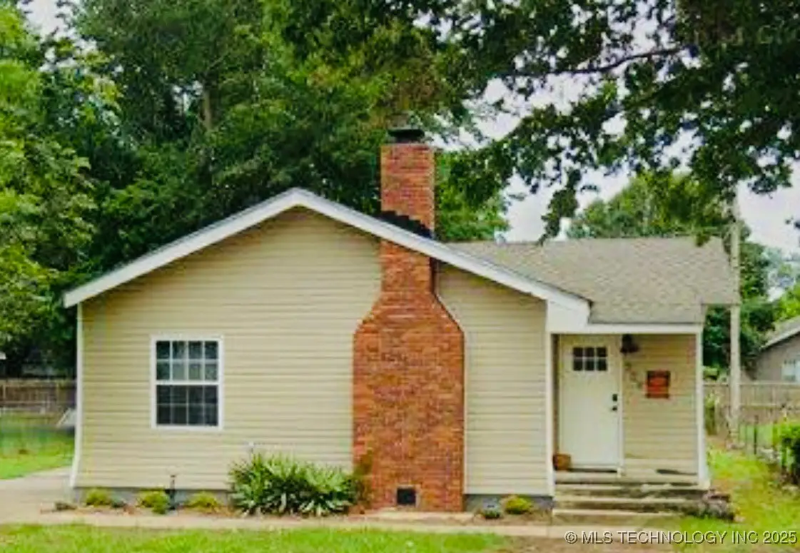504 E 18th, Stillwater, OK 74074 - Image #1