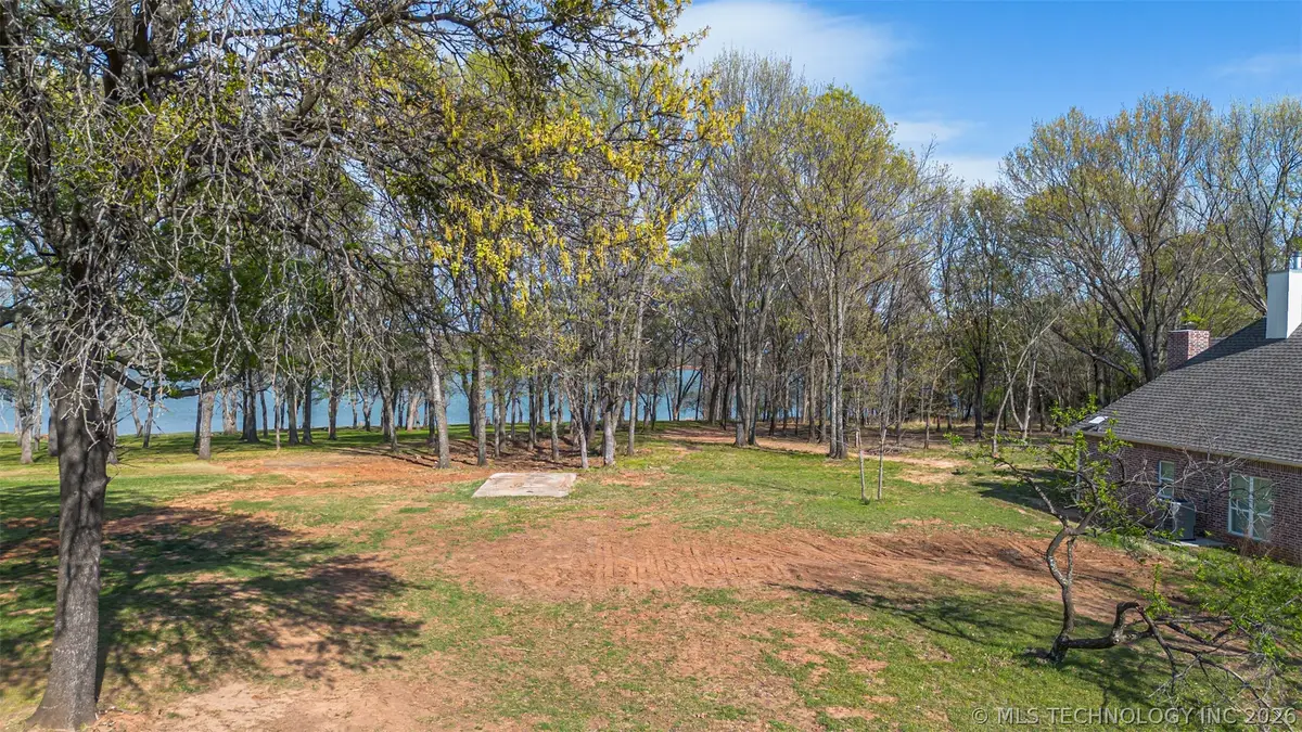 Heritage Drive, Kingston, OK 73439 - #1