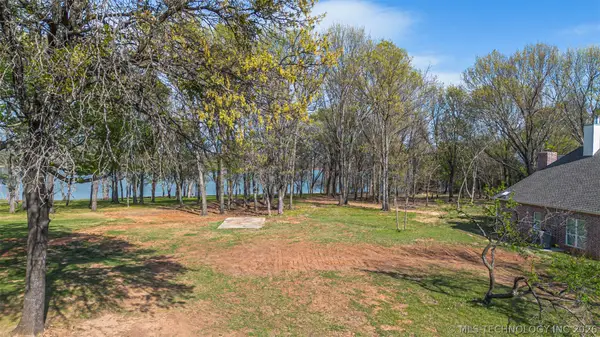 Heritage Drive, Kingston, OK 73439