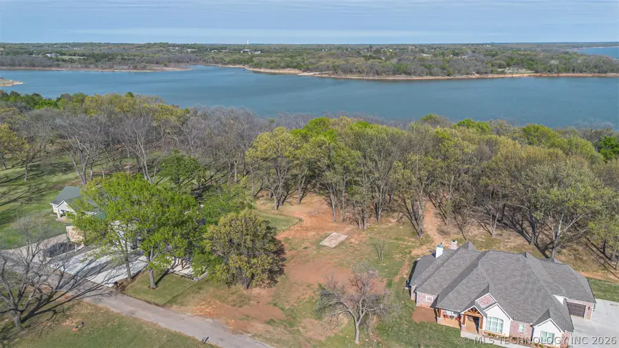 Heritage Drive, Kingston, OK 73439 - #2