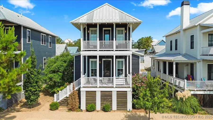 87 Lower Greenway, Carlton Landing, OK 74432 - Image #2