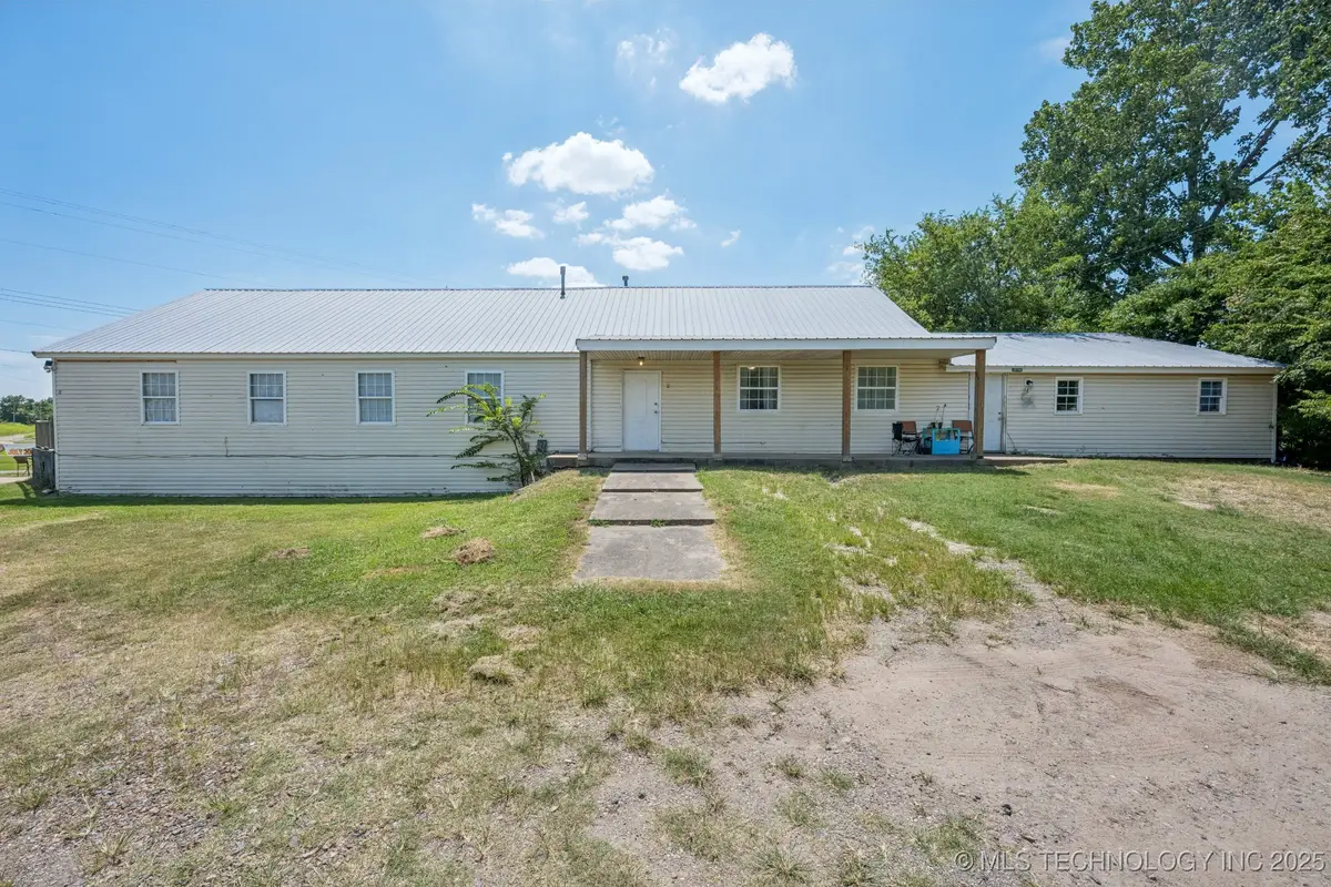 2251 S 64th Street, Muskogee, OK 74401 - Image #1