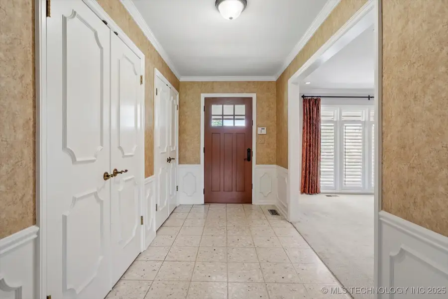 5819 S Delaware Place, Tulsa, OK 74105 - Image #3