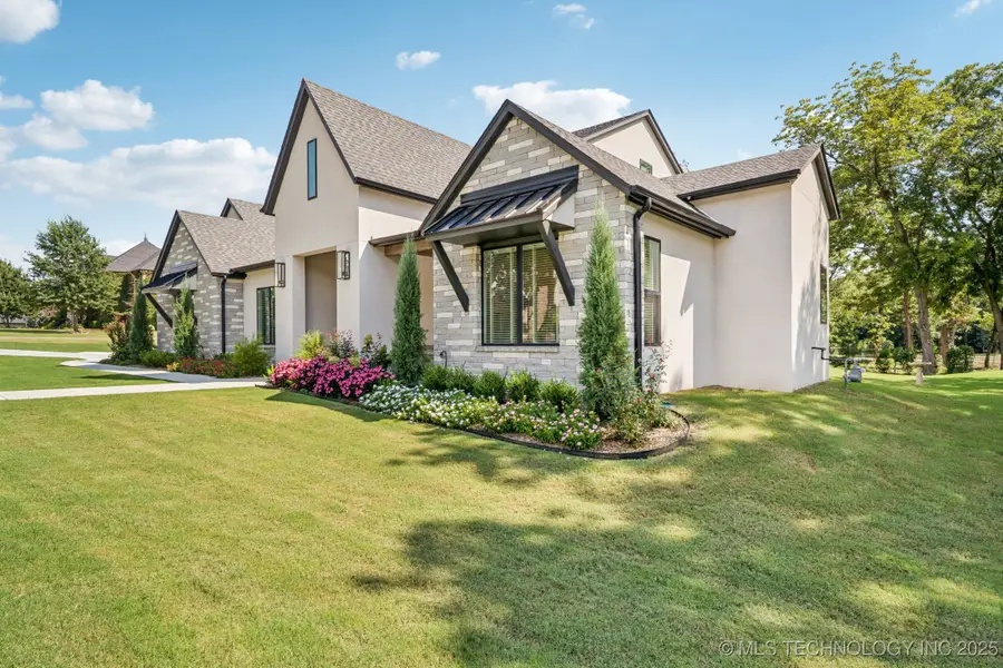 3308 W 68th Street S, Tulsa, OK 74132 - Image #2