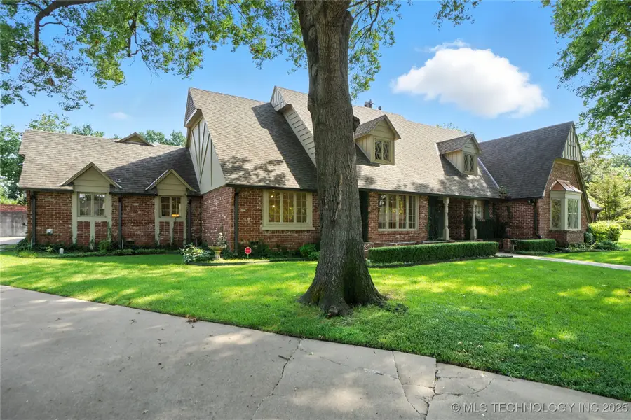2117 E 47th Place, Tulsa, OK 74105 - Image #2