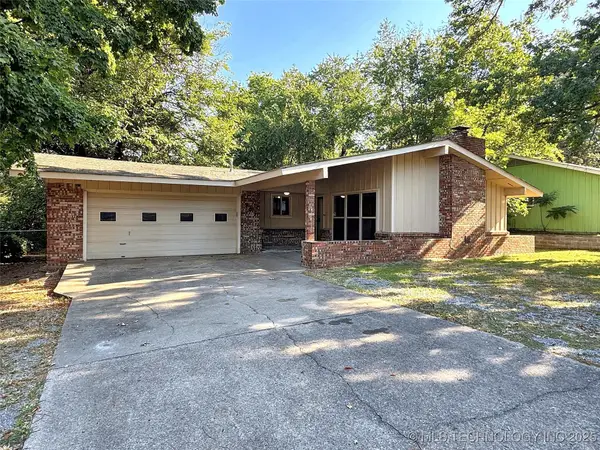 707 Victor Street, Tahlequah, OK 74464