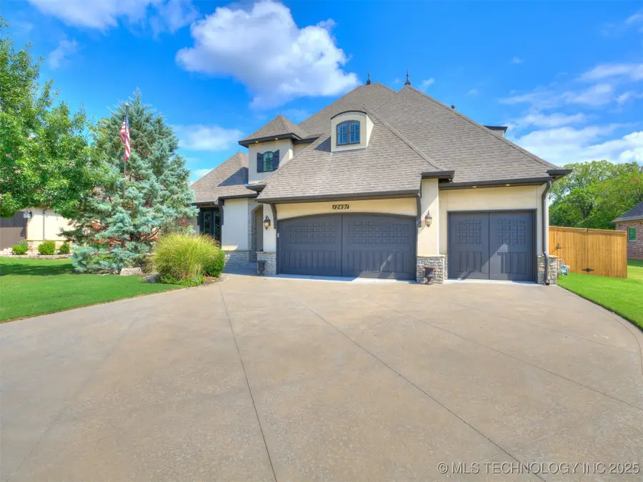 12491 S 105th East Avenue, Bixby, OK 74008 - Image #2