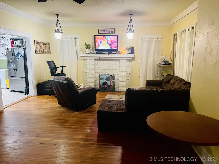 1105 W Elm, Durant, OK 74701 - Image #3