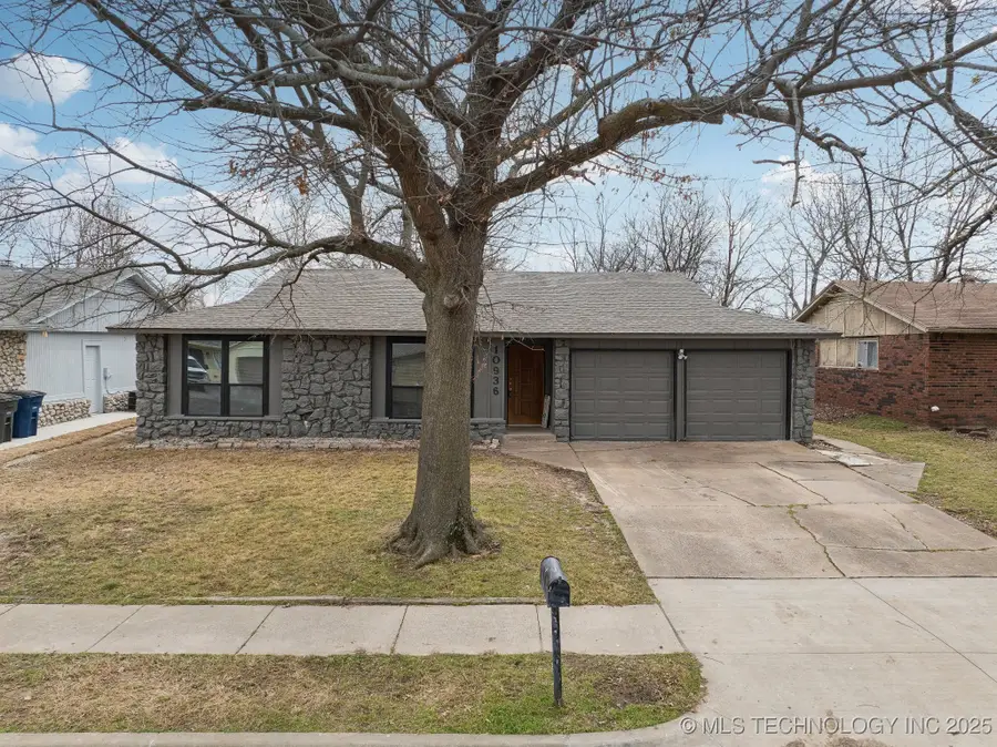 10936 E 36th Place, Tulsa, OK 74146 - Image #3