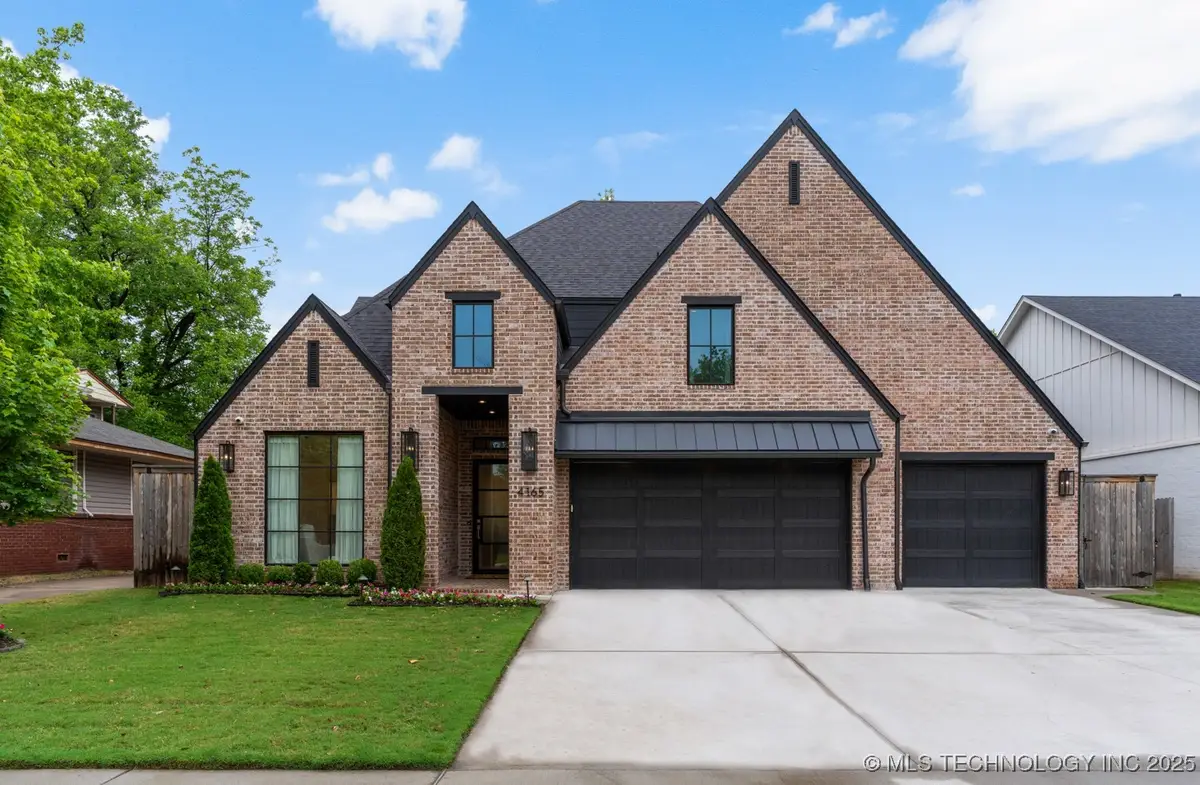 4165 S Rockford Place, Tulsa, OK 74105 - Image #1