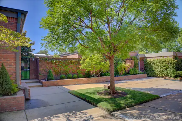 2427 E 72nd Street #5-C-2, Tulsa, OK 74136