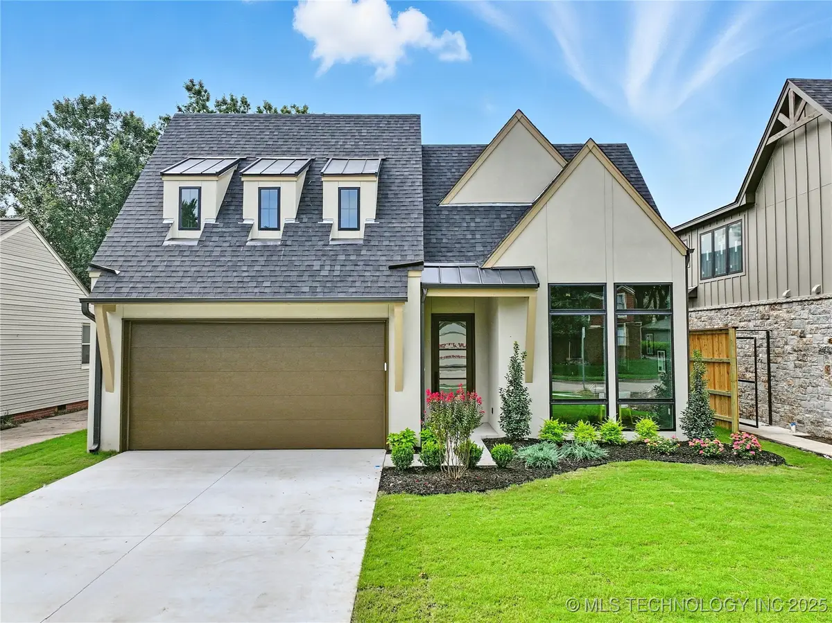 1428 E 35th Street, Tulsa, OK 74105 - Image #1