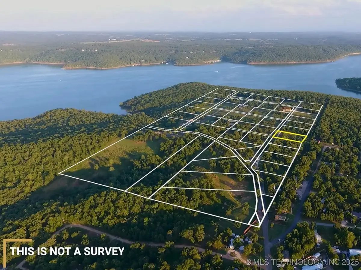 36457 S Cedar Road, Park Hill, OK 74451 - Image #1