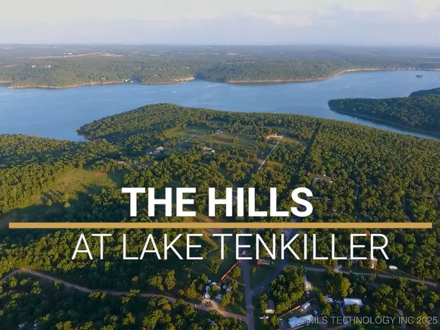 36457 S Cedar Road, Park Hill, OK 74451 - Image #2