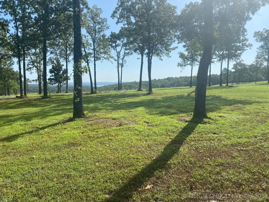 36143 S Magnolia Lane, Park Hill, OK 74451 - Image #2