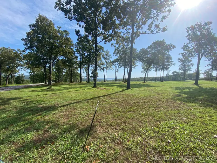 36143 S Magnolia Lane, Park Hill, OK 74451 - Image #3