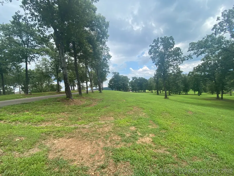 36358 S Cedar Road, Park Hill, OK 74451 - #3