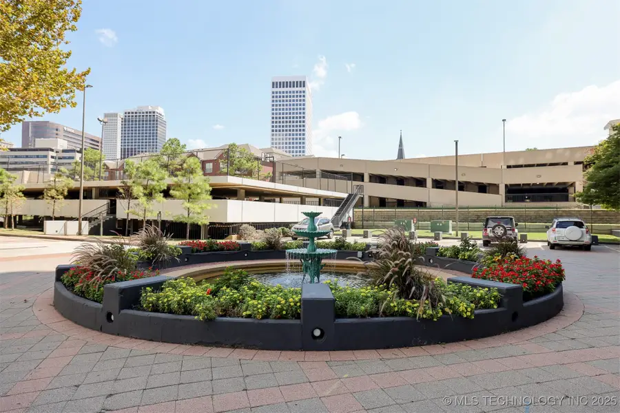 450 W 7th Street #510, Tulsa, OK 74119 - Image #2