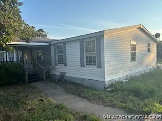 37575 W 71st Street S, Mannford, OK 74044 - Image #1