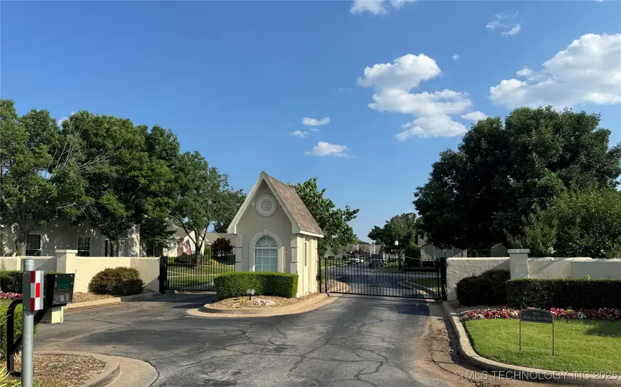 8115 S 84th East Avenue, Tulsa, OK 74133 - Image #2