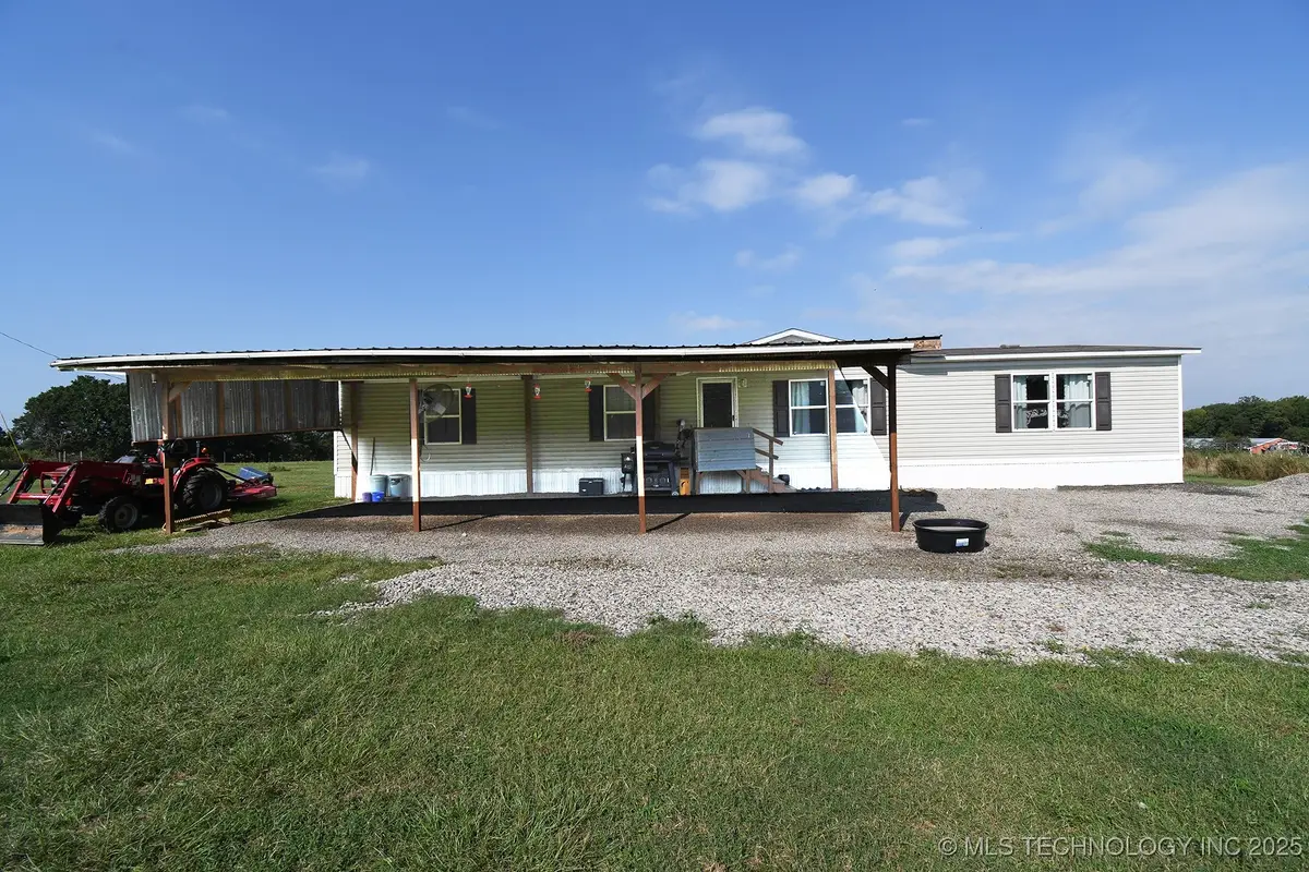 40280 S 4542 Road, Keota, OK 74941 - Image #1