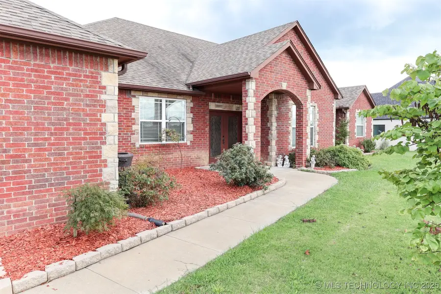 2960 E Josiah Boulevard, Skiatook, OK 74070 - Image #2