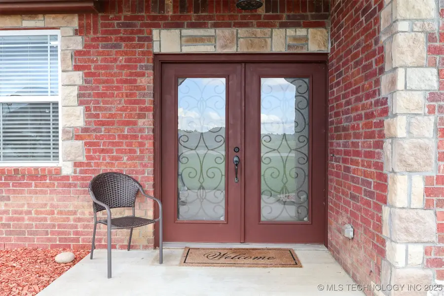 2960 E Josiah Boulevard, Skiatook, OK 74070 - Image #3