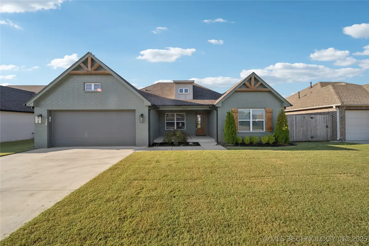 27608 E 109th Street, Coweta, OK 74429 - Image #1