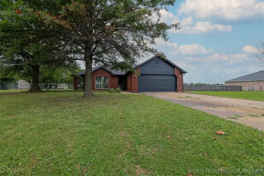 11762 N 156th East Avenue, Collinsville, OK 74021 - Image #2