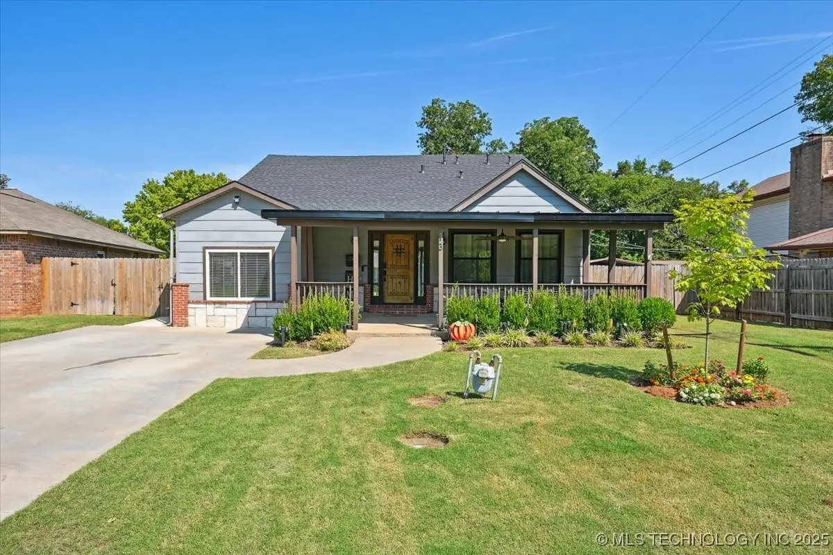 13 W 4th Street, Bixby, OK 74008 - Image #1