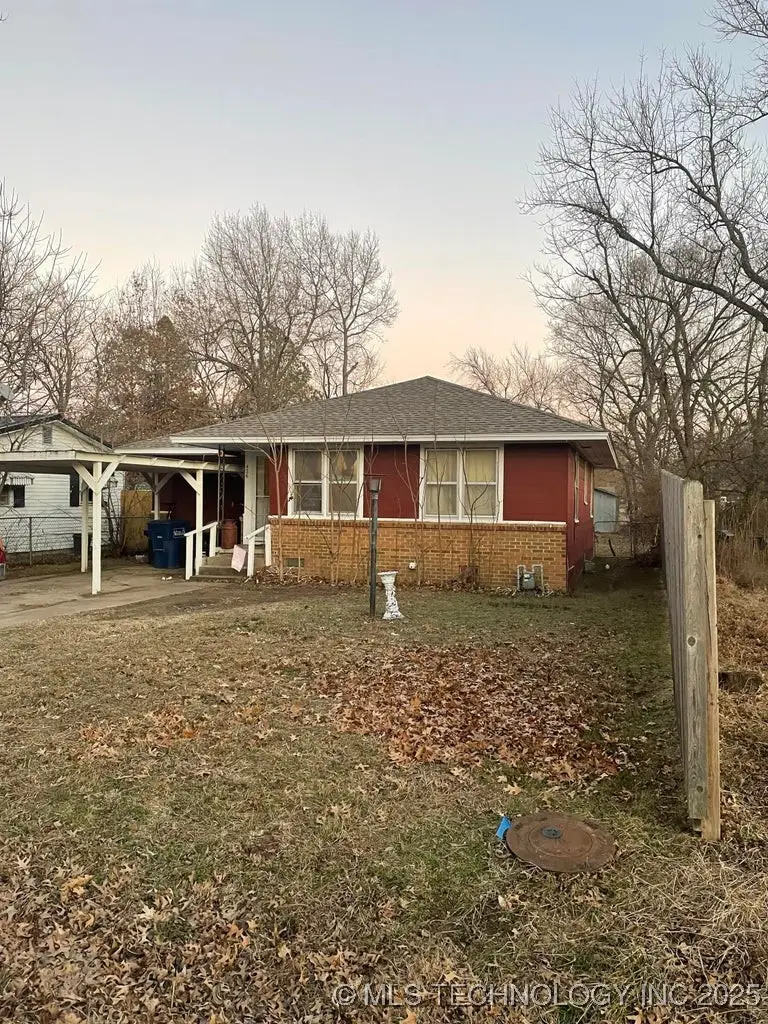 426 S Gunter Street, Vinita, OK 74301 - Image #1